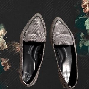 Time and True Loafer